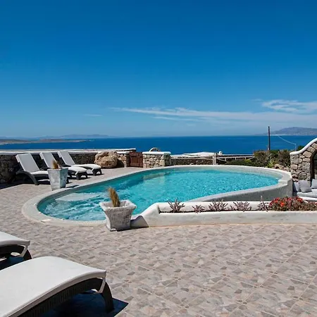 Delos Mykonos Mykonos Town