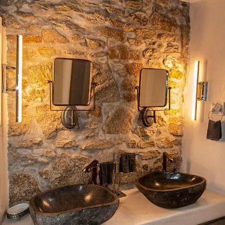 Daire Delos Mykonos Mykonos Town