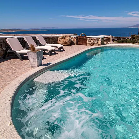 Delos Mykonos