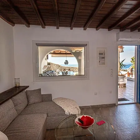 Delos Mykonos Apartment