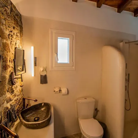 Apartment Delos Mykonos *
