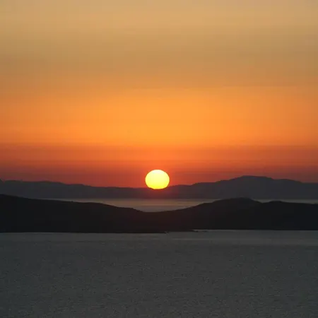 Daire Delos Mykonos *