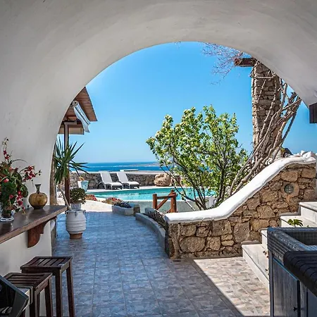 Delos Mykonos