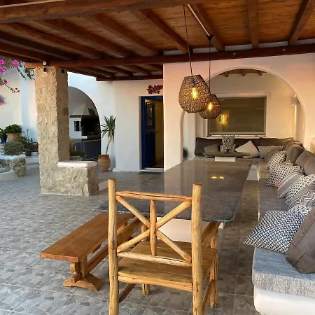 Apartment Delos Mykonos