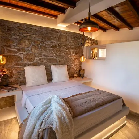 Delos Mykonos *